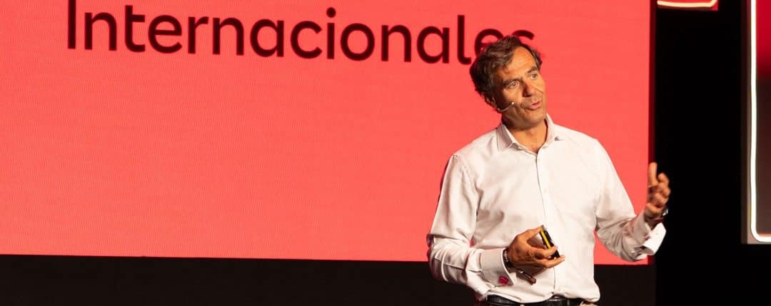 El futuro de la salud en la empresa