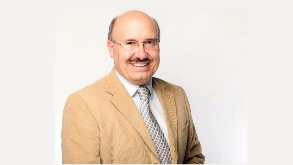 Rafael Rebolo, director del Instituto Astronómico de Canarias (IAC)