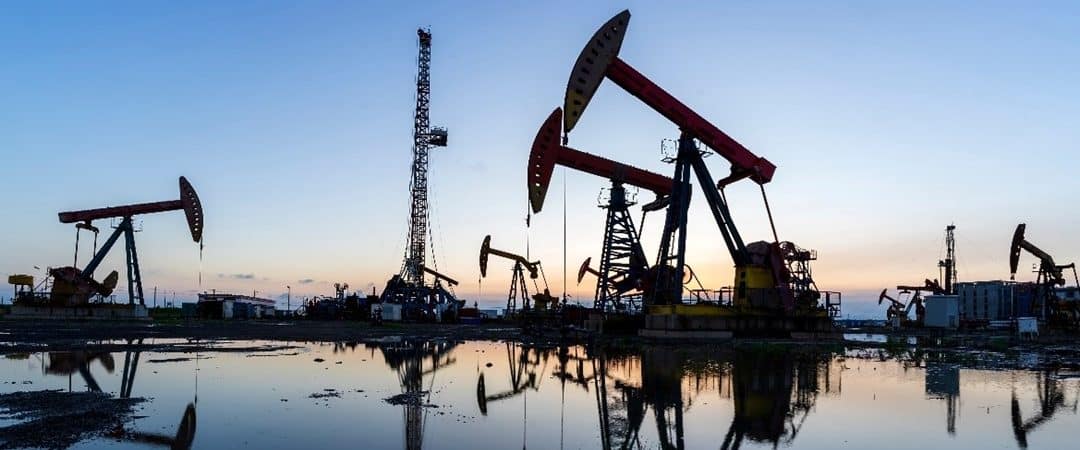 Riscos emergentes na indústria de petróleo e gás