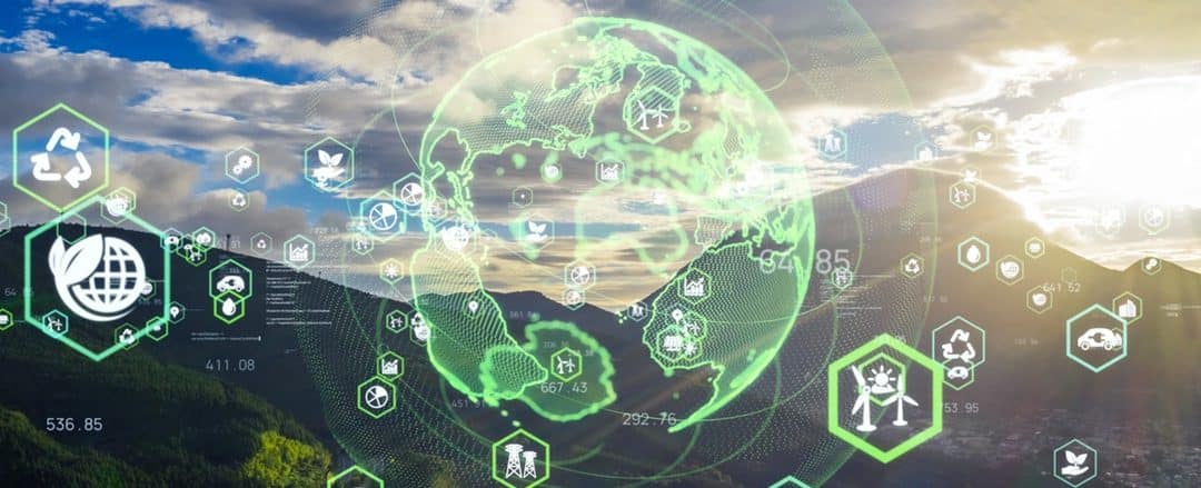 O desafio da sustentabilidade e do armazenamento de dados