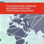 the stakeholder landscape the stakeholder landscape