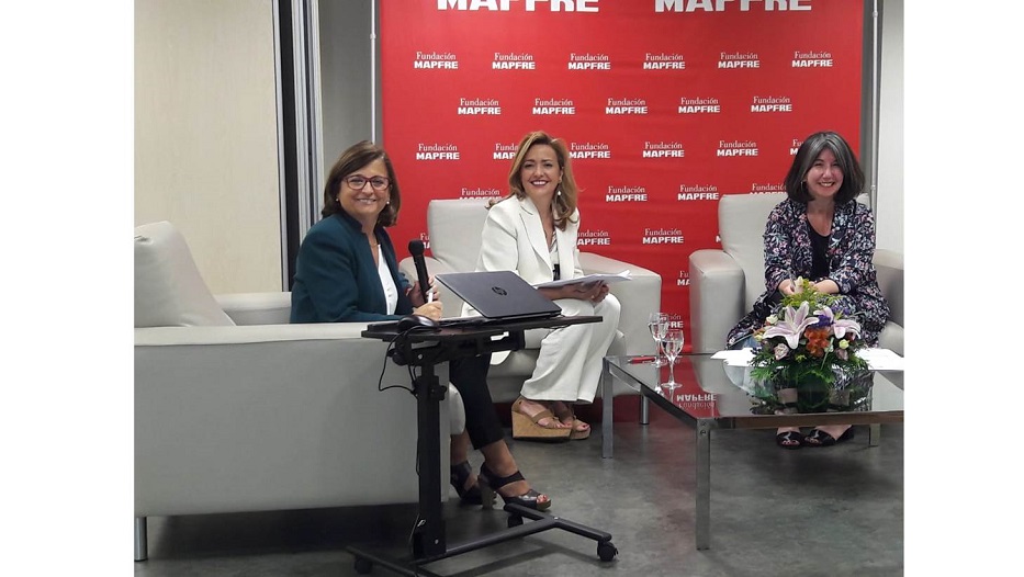 MAPFRE Global Risks colabora en la organización del webinar “la Industria Espacial, sus Tendencias, Riesgos y Productos Aseguradores” organizado por Fundación MAPFRE